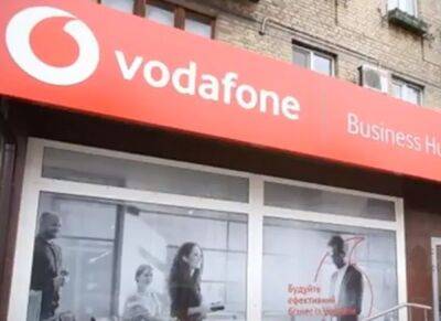 Целый год без абонплаты: Vodafone ошарашил абонентов невиданной щедростью, а потом ее стоимостью - ukrainianwall.com - Украина