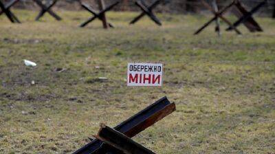 Олег Синегубов - На Харьковщине грузовик подорвался на взрывчатке: есть погибший - pravda.com.ua - Харьковская обл.