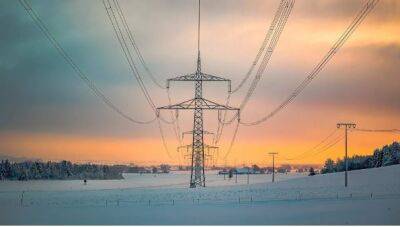 ЕК утвердила схему помощи энергоемким предприятиям Литвы в размере 100 млн евро - obzor.lt - Россия - Украина - Литва