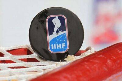 Владимир Плющев - Плющев: "Выйти из IIHF легко, а вот войти обратно будет сложно" - sport.ru - Россия