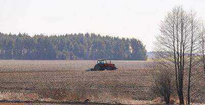 В Беларуси на весенние полевые работы потребуется почти Br3 млрд - grodnonews.by - Белоруссия