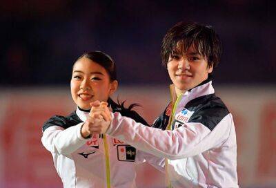Япония с лучшим результатом в истории выиграла медальный зачёт ЧМ-2023 - sport.ru - США - Япония