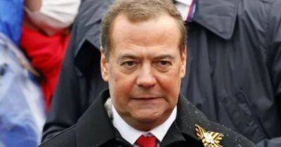 Дмитрий Медведев - Медведев размечтался о "банкротстве нетфликсов" и призвал россиян "пиратить" - dsnews.ua - Россия - Украина