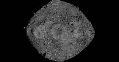 Историческая миссия. В NASA назвали дату, когда на Землю прибудут образцы с астероида Бенну - focus.ua - США - Украина - Юта