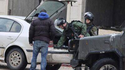 После третьего теракта в Хаваре: поселенцы требуют защитить их от террора - vesty.co.il - Израиль - Палестина