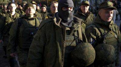 В рф поощряют мужчин воевать, чтобы не объявлять мобилизацию – СМИ - ru.slovoidilo.ua - Россия - Украина
