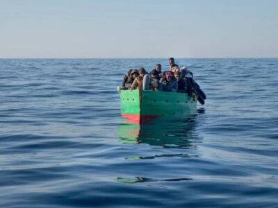 По меньшей мере 29 мигрантов погибло у побережья Туниса - unn.com.ua - Украина - Киев - Италия - Тунис - Тунисская Респ. - Reuters