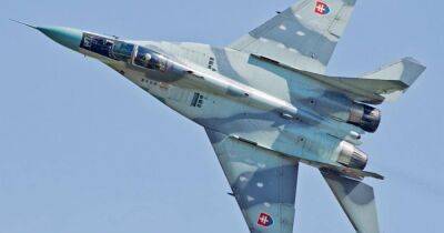 Павел Яблонский - Джо Байден - Польша не будет передавать Украине все свои самолеты МиГ-29: что говорят в МИД - dsnews.ua - Россия - США - Украина - Польша