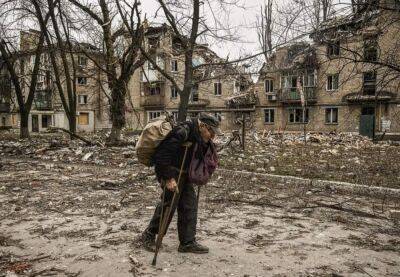 Виталий Барабаш - Начинается массовая эвакуация: мобильная связь будет отключена - оставаться в регионе очень опасно - ukrainianwall.com - Украина