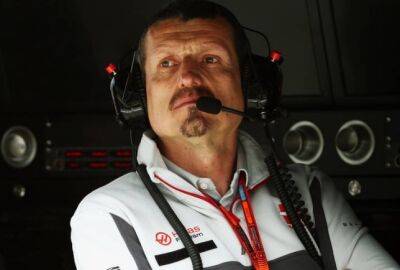 Гюнтер Штайнер - Кевин Магнуссен - Нико Хюлкенберг - Штайнер: Первую гонку Haas F1 я не забуду никогда - f1news.ru - Австралия - Саудовская Аравия - Бахрейн