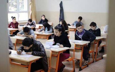 В нескольких провинциях Турции впервые после землетрясений открылись школы - korrespondent.net - Украина - Турция - Turkey