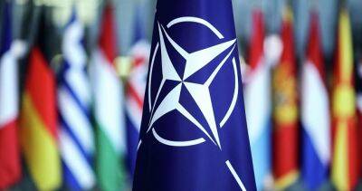 Владимир Путин - Ответ НАТО на решение Путина по ядерному оружию шокировал китайцев - dialog.tj - Россия - США - Украина - Англия - Австралия - Белоруссия - Лунгеск