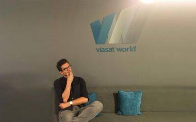 Британская Viasat World купила «Виасат Украина» - minfin.com.ua - Россия - Украина - Англия - Лондон - Кипр