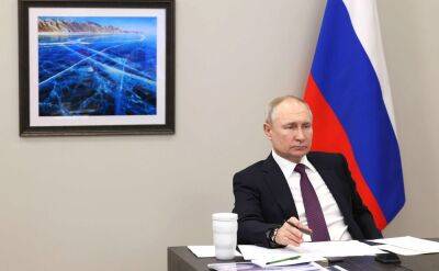 Владимир Путин - Путин подписал распоряжение об упрощении использования Fan ID - bombardir.ru - Россия