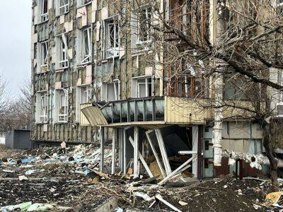 Виталий Барабаш - Въезд в Авдеевку запретили - мэр Виталий Барабаш сделал заявление - apostrophe.ua - Украина