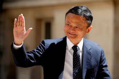 Си Цзиньпин - Джон Ма - Джек Ма - Ли Цян - Джек Ма вернулся в Китай — после критики власти основатель Alibaba некоторое время скрывался за границей - itc.ua - Китай - Украина - Токио - Шанхай - Alibaba