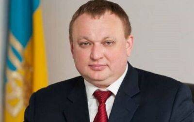 Суд арестовал экс-главу ГПЗКУ и назначил 60 млн гривен залога - korrespondent.net - Украина - Литва - Вильнюс - Саудовская Аравия
