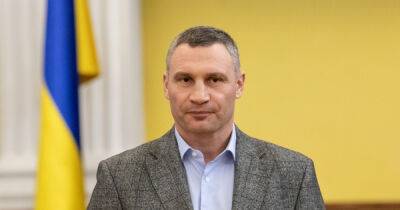 Виталий Кличко - Выдающимся спортсменам Киева будут выплачивать стипендию от Виталия Кличко - dsnews.ua - Украина - Киев