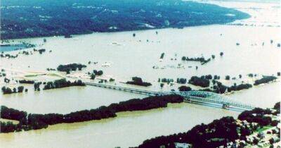 Наводнение в день Святой Люции: катастрофа, изменившая территорию Европы - focus.ua - Украина - Голландия - Амстердам