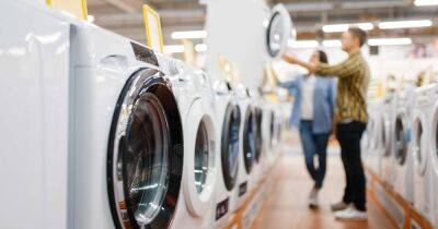 Три важных нюанса при выборе стиральной машины автомат - dsnews.ua - Украина