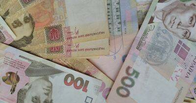 Подделок стало втрое меньше: в Нацбанке назвали самые популярные номиналы "банкноты" - dsnews.ua - Украина