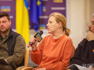 Финансовую помощь в рамках проекта Красного Креста и Минветеранов получили 10 тыс. украинцев – Лапутина - gordonua.com - Украина