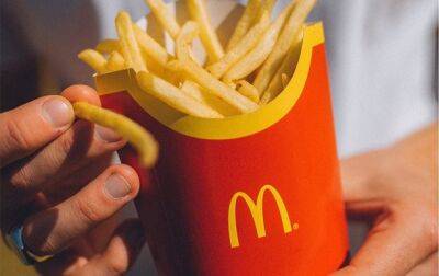 В Одессе откроют пять ресторанов McDonald's - korrespondent.net - Россия - Украина - Одесса - Новости Одессы