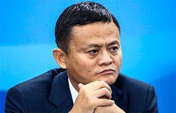 Джек Ма - Основатель Alibaba Джек Ма появился на публике после долгого пребывания за границей - charter97.org - Китай - Токио - Австралия - Гонконг - Белоруссия - Испания - Голландия - Таиланд