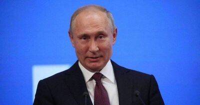 Владимир Путин - "Даже обучили походке": Путин использует двойников, опасаясь покушений, — эксперт - focus.ua - Россия - Украина - Англия