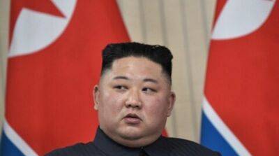 Ким Ченын - Ким Чен Ын призвал нарастить темпы производства оружейных ядерных материалов - ru.slovoidilo.ua - Украина - КНДР