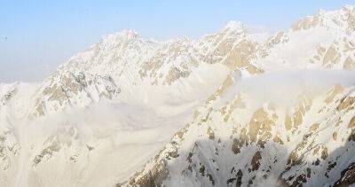 До 31 марта в горных районах Таджикистана возможен сход снежных лавин - dialog.tj - Душанбе - Таджикистан - Хатлонской обл.