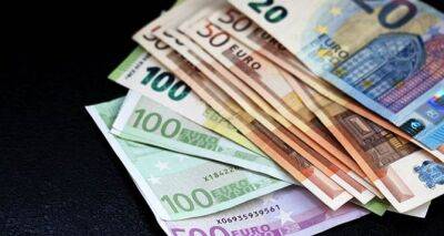 Евро продолжает рост. Курс валют на 28 марта 2023 года - cxid.info - Украина