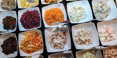 Продажи готовой еды выросли на четверть - finmarket.ru