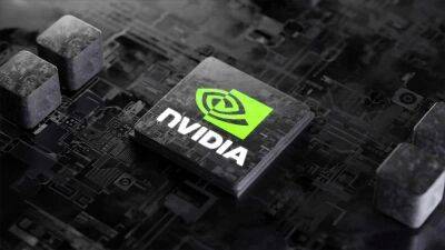 В Nvidia усомнились в ценности криптовалют - minfin.com.ua - Украина