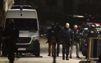 В Бельгии задержаны восемь подозреваемых в подготовке теракта - korrespondent.net - Россия - Украина - Бельгия - Голландия - Брюссель