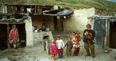 Защита дома и семьи: сколько пенсий и пособий получили жители Таджикистана - dialog.tj - Душанбе - Таджикистан - Хатлонской обл.