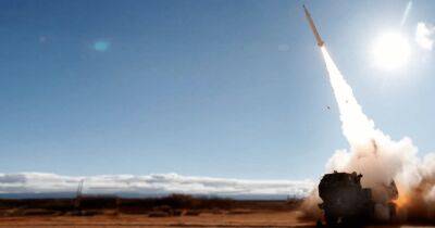 Lockheed Martin - Raytheon вернулась к разработке ракеты PrSM, которая должна заменить в армии США ATACMS - focus.ua - США - Украина - county Martin