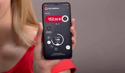 Vodafone начал блокировать телефоны: в сутки нужно заплатить от 0,5 до 15 грн - ukrainianwall.com - Украина