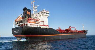 Пираты захватили датское судно у берегов Африки - dsnews.ua - Украина - Франция - Дания - Конго - Reuters