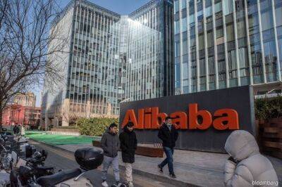 Джон Ма - Alibaba разделит крупнейший технологический конгломерат Китая на 6 единиц после возвращения Джека Ма - unn.com.ua - Китай - Украина - Киев - Reuters