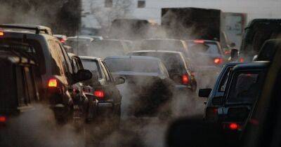 Совет ЕС обязал сократить выбросы CO2 автомобилями на 100% - dsnews.ua - Украина - Германия - Швеция - Брюссель - Экология