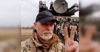Эммануэль Макрон - Украинские военные показали первое фото ЗРК Crotale NG на службе ВСУ - focus.ua - США - Украина - Франция