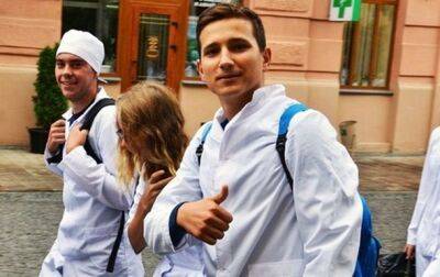 Студентам-медикам разрешили сдавать госэкзамен за границей - korrespondent.net - Россия - Украина