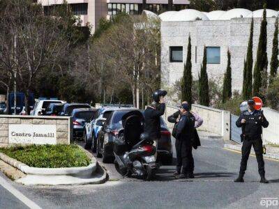В Лиссабоне на исламский центр напал вооруженный ножом мужчина, погибли два человека - gordonua.com - Украина - Афганистан - Португалия - Лиссабон - Нападение