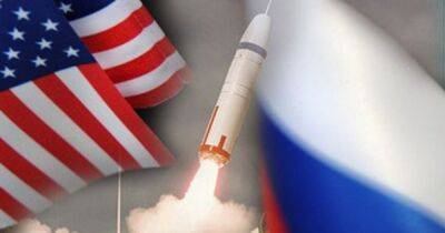 Владимир Путин - "Это ответный шаг": США останавливают передачу РФ данных по ядерным силам, — CNN - focus.ua - Россия - США - Украина