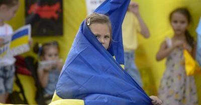 Куда военные РФ вывозят детей из Украины: появилась карта лагерей (фото) - focus.ua - Россия - Украина - Луганская обл. - респ. Чечня - Донецкая обл.