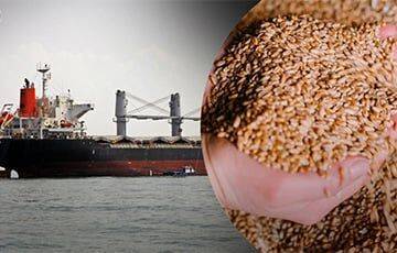 Оксана Лут - Эдуард Зернин - Один из крупнейших мировых поставщиков отказался экспортировать зерно из России - charter97.org - Россия - Белоруссия