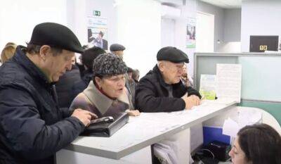 Надбавка не меньше 100 гривен: как изменились пенсии украинцев - politeka.net - Украина