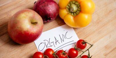 Потребление органических продуктов в РФ планируют увеличить в 6 раз - finmarket.ru - Россия