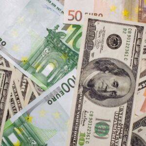 Как изменится курс евро и доллара в Украине в 2023 году - reporter-ua.com - Украина